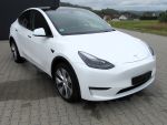 Tesla Model Y 75 kWh 378kW