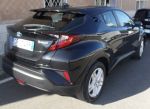 Toyota C-HR Business 1.8 90kW