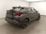 Toyota C-HR 1.8 VVT-i 72kW