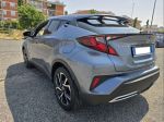 Toyota C-HR Trend 1.8 90kW