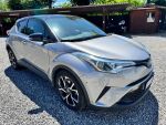 Toyota C-HR Trend 1.8 72kW