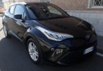 Toyota C-HR Business 1.8 90kW