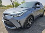 Toyota C-HR Trend 1.8 90kW