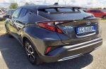 Toyota C-HR Business 2.0h 135kW