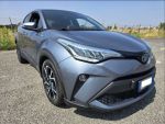 Toyota C-HR Trend 1.8 90kW