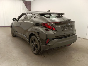 Toyota C-HR 1.8 VVT-i 72kW