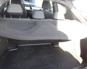 Toyota C-HR Business 1.8 90kW