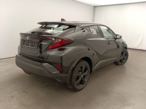 Toyota C-HR 1.8 VVT-i 72kW