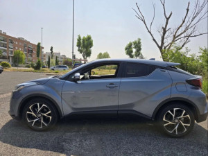 Toyota C-HR Trend 1.8 90kW