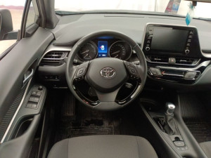 Toyota C-HR 1.8 VVT-i 72kW