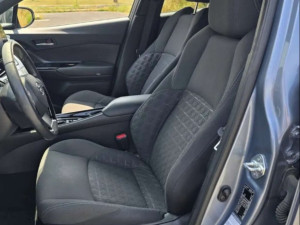 Toyota C-HR Trend 1.8 90kW