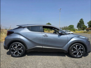 Toyota C-HR Trend 1.8 90kW