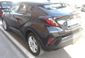 Toyota C-HR Business 1.8 90kW