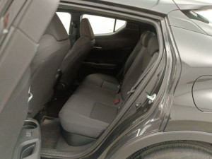 Toyota C-HR 1.8 VVT-i 72kW