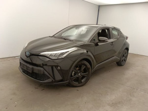 Toyota C-HR 1.8 VVT-i 72kW