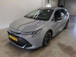 Toyota Corolla GR-Sport 1.8 72kW