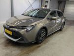 Toyota Corolla Trek 1.8 72kW
