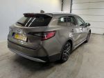Toyota Corolla Trek 1.8 72kW
