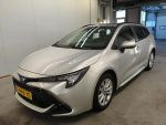 Toyota Corolla Active 1.8 72kW
