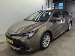 Toyota Corolla Active 1.8 72kW