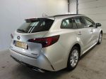 Toyota Corolla Active 1.8 72kW