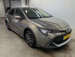 Toyota Corolla Trek 1.8 72kW