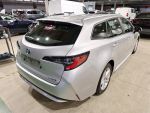 Toyota Corolla Dynamic 1.8 72kW