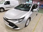 Toyota Corolla Dynamic 1.8 72kW