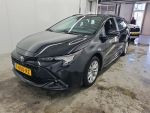 Toyota Corolla Active 1.8 72kW