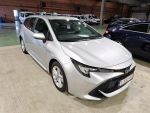Toyota Corolla Dynamic 1.8 72kW