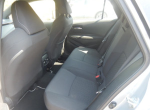 Toyota Corolla Business 1.8 90kW