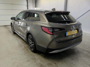Toyota Corolla Trek 1.8 72kW