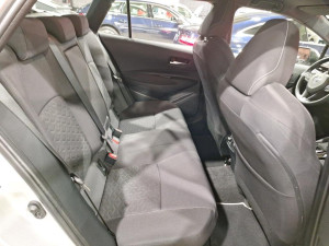Toyota Corolla Dynamic 1.8 72kW