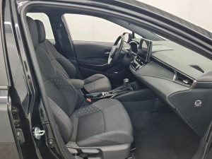 Toyota Corolla Active 1.8 72kW