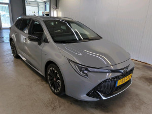 Toyota Corolla GR-Sport 1.8 72kW