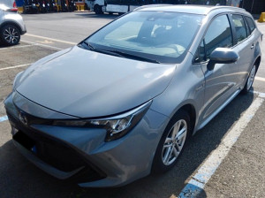 Toyota Corolla Business 1.8 90kW