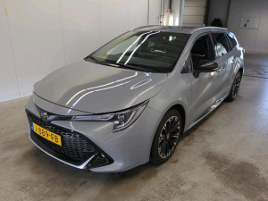 Toyota Corolla GR-Sport 1.8 72kW