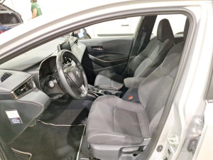 Toyota Corolla Dynamic 1.8 72kW