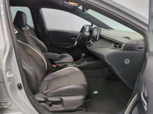 Toyota Corolla GR-Sport 1.8 72kW