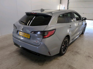 Toyota Corolla GR-Sport 1.8 72kW