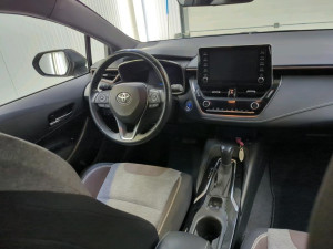 Toyota Corolla Trek 1.8 72kW