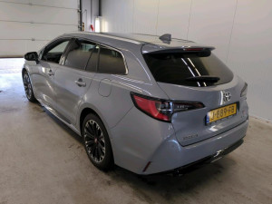 Toyota Corolla GR-Sport 1.8 72kW