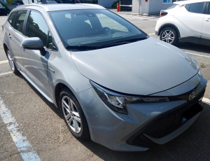Toyota Corolla Business 1.8 90kW