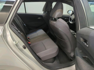 Toyota Corolla Active 1.8 72kW