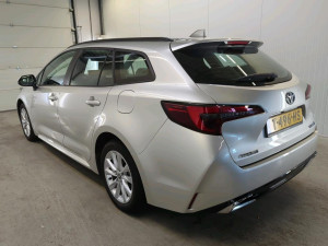 Toyota Corolla Active 1.8 72kW