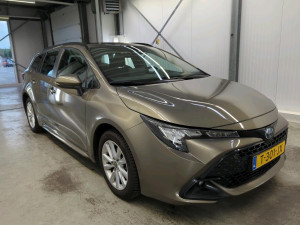 Toyota Corolla Active 1.8 72kW