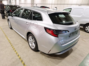 Toyota Corolla Dynamic 1.8 72kW