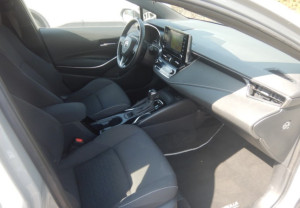Toyota Corolla Business 1.8 90kW