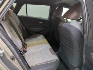 Toyota Corolla Trek 1.8 72kW