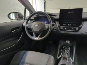 Toyota Corolla Active 1.8 72kW
